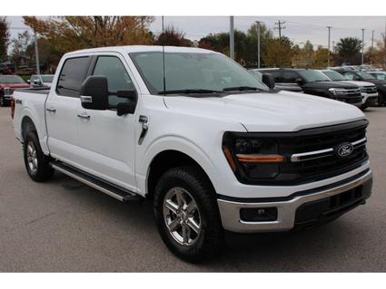 2024 Ford F-150 York SC