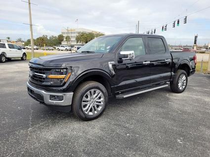 2024 Ford F-150 Sebring FL