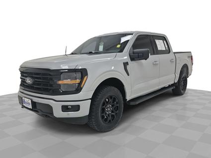 2024 Ford F-150 Livingston TX