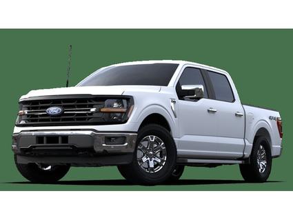 2024 Ford F-150 Centralia IL