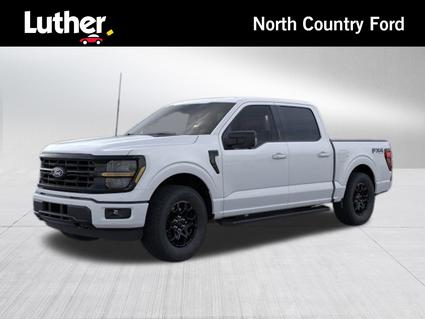 2024 Ford F-150 Minneapolis MN
