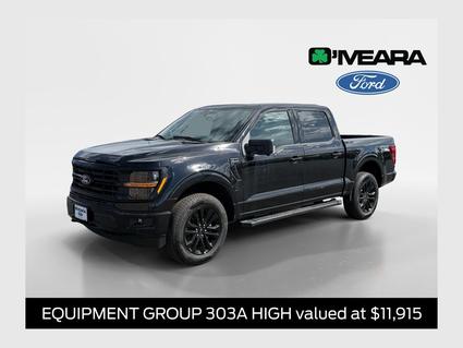 2025 Ford F-150 Denver CO