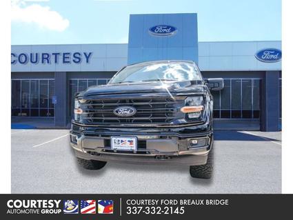 2025 Ford F-150 Breaux Bridge LA