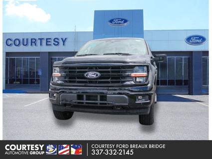 2025 Ford F-150 Breaux Bridge LA