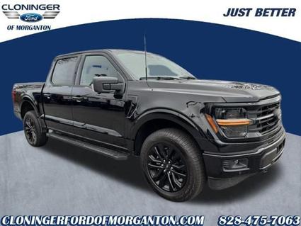 2025 Ford F-150 Morganton NC