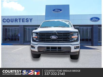 2025 Ford F-150 Breaux Bridge LA