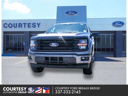 2025 Ford F-150 Breaux Bridge LA