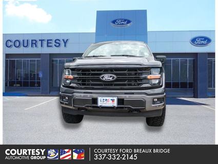 2025 Ford F-150 Breaux Bridge LA