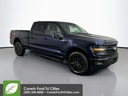 2025 Ford F-150 Pasco WA