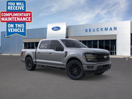2025 Ford F-150 Ellisville MO