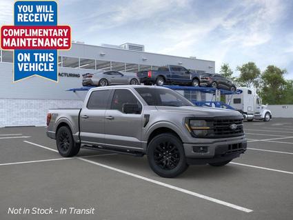 2025 Ford F-150 Ellisville MO