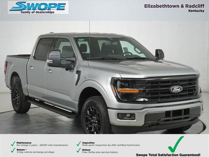 2025 Ford F-150 Elizabethtown KY