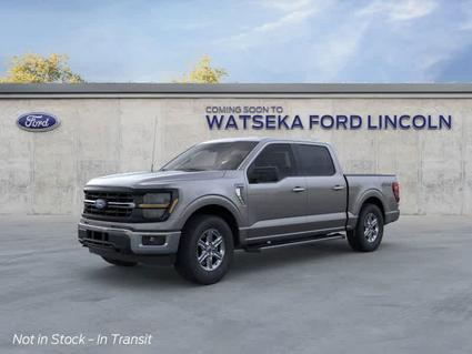 2025 Ford F-150 Watseka IL