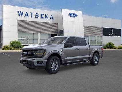 2025 Ford F-150 Watseka IL