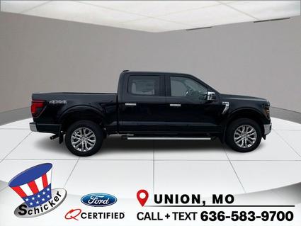 2025 Ford F-150 Union MO