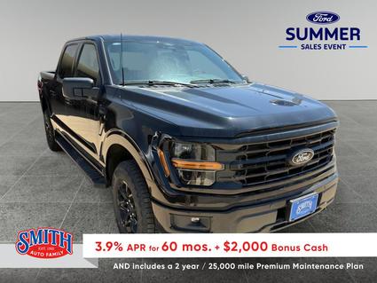 2025 Ford F-150 Levelland TX