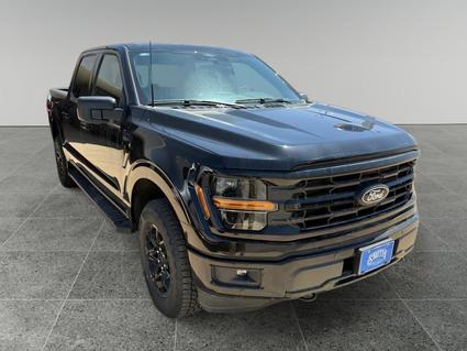 2025 Ford F-150 Levelland TX