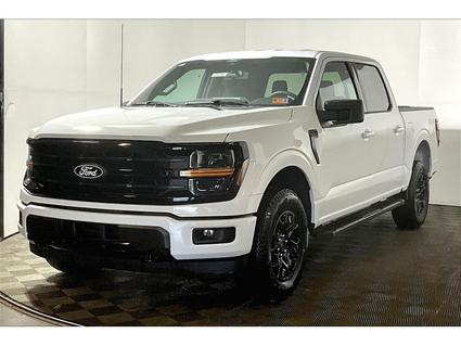 2025 Ford F-150 Beckley WV