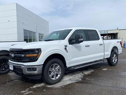 2025 Ford F-150 Elko NV
