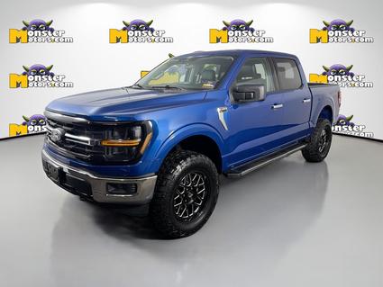 2025 Ford F-150 Louisville TN