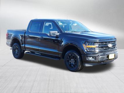 2025 Ford F-150 Minneapolis MN