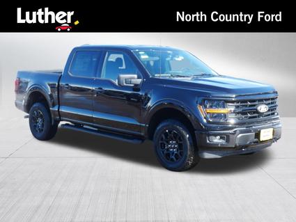 2025 Ford F-150 Minneapolis MN