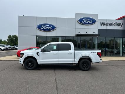 2025 Ford F-150 Martin TN