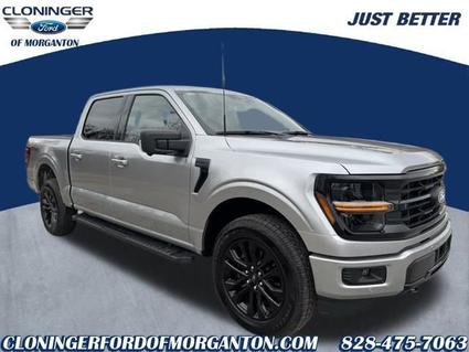 2025 Ford F-150 Morganton NC
