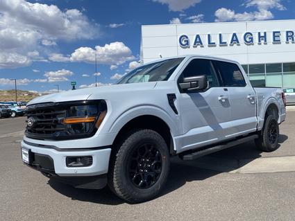 2025 Ford F-150 Elko NV