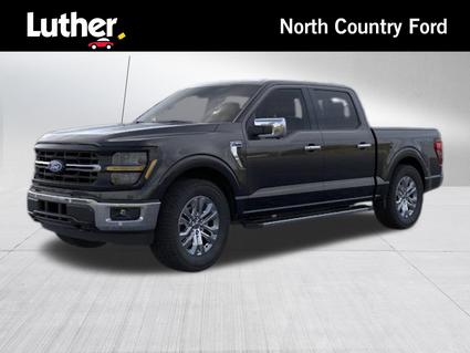 2025 Ford F-150 Minneapolis MN