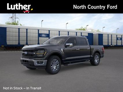 2025 Ford F-150 Minneapolis MN