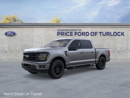 2026 Ford F-150 Turlock CA