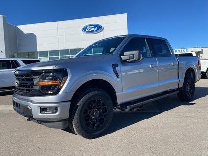 2026 Ford F-150 Elko NV