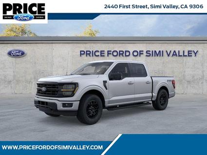 2026 Ford F-150 Simi Valley CA