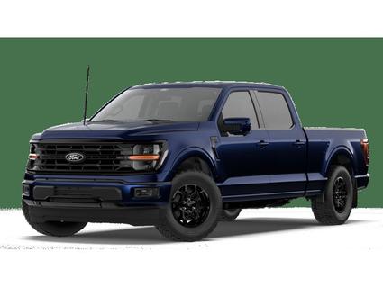 2026 Ford F-150 Sidney MT