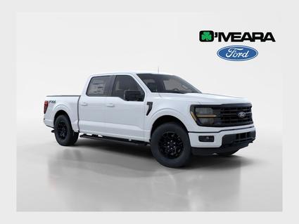 2026 Ford F-150 Denver CO