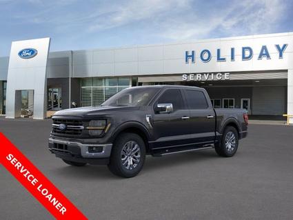 2026 Ford F-150 Whitesboro TX