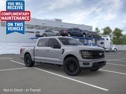 2026 Ford F-150 Ellisville MO