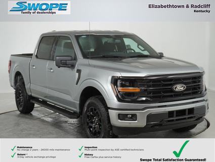 2026 Ford F-150 Elizabethtown KY