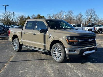 2026 Ford F-150 Farmington MO