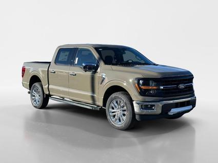 2026 Ford F-150 Farmington MO