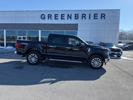 2026 Ford F-150 Lewisburg WV