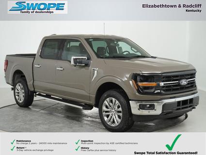 2026 Ford F-150 Elizabethtown KY