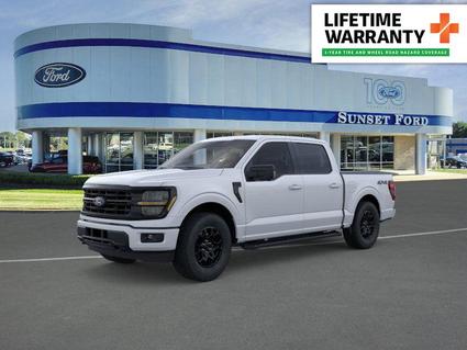 2026 Ford F-150 St. Louis MO