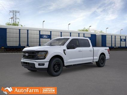 2026 Ford F-150 Price UT