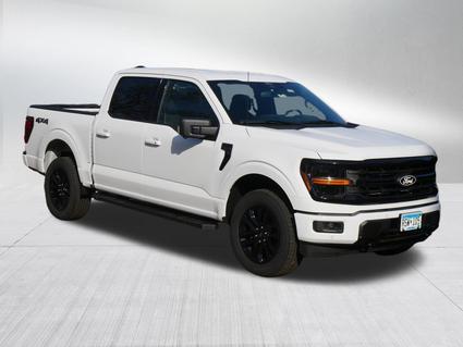 2024 Ford F-150 Minneapolis MN