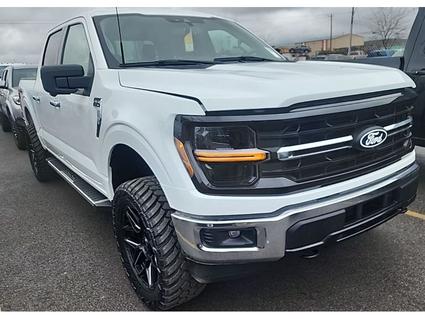 2024 Ford F-150 Post Falls ID