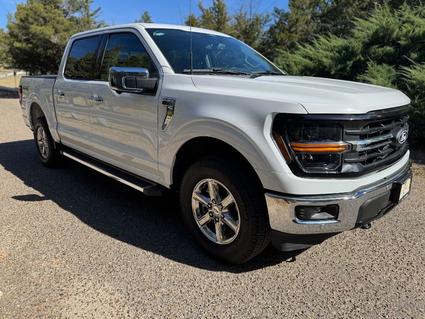 2024 Ford F-150 Spearfish SD