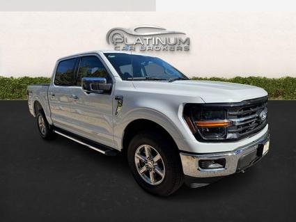 2024 Ford F-150 Spearfish SD