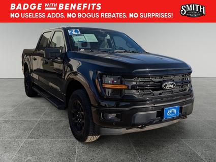 2024 Ford F-150 Levelland TX